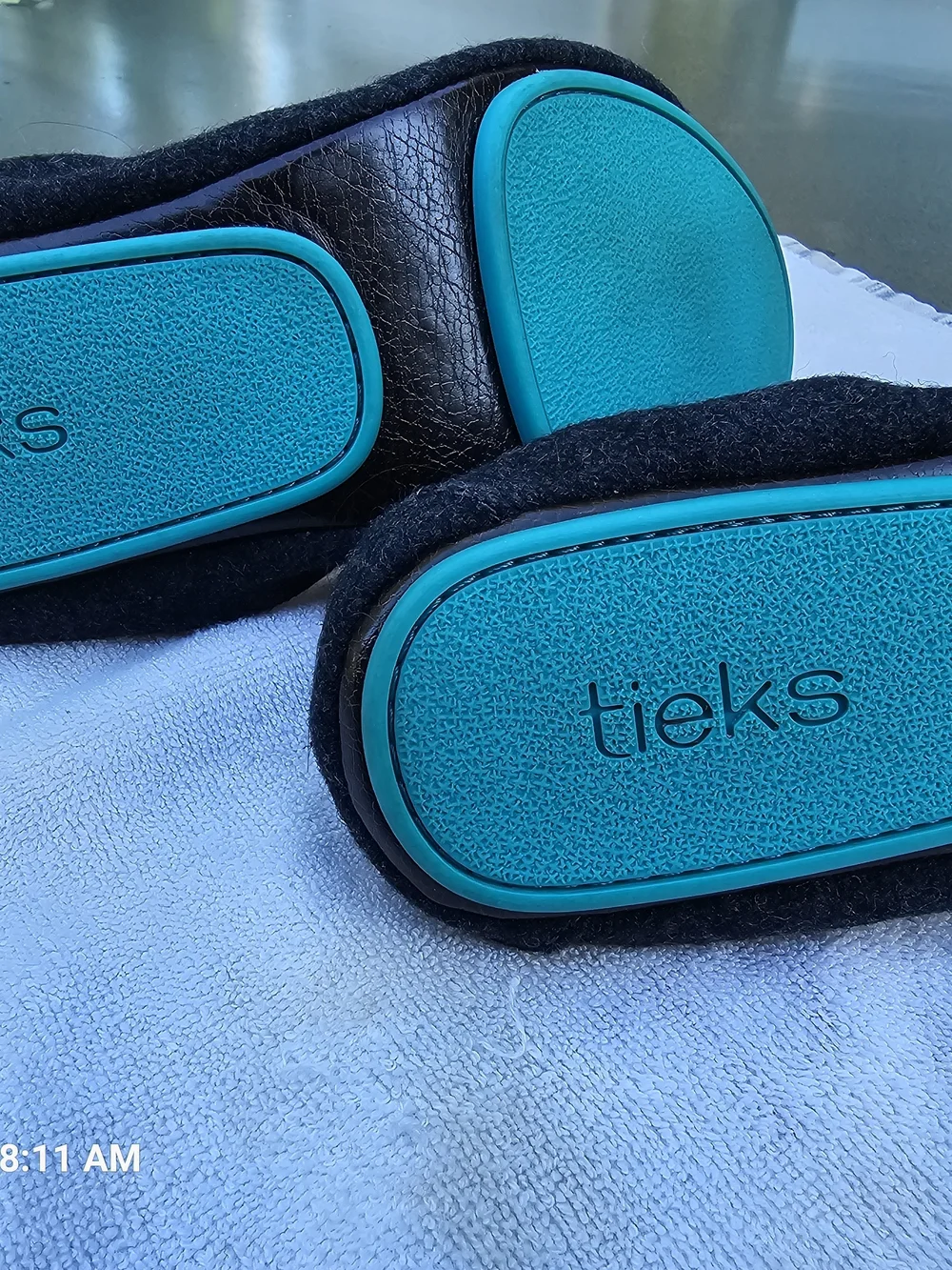Tieks women ballet
